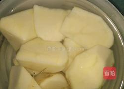 复合菜的做法图解2