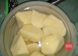 复合菜的做法图解3