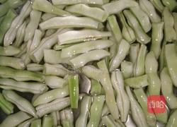 复合菜的做法图解4