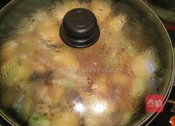 复合菜的做法图解5