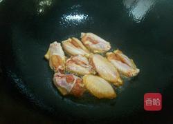 彩椒烧鸡翅的做法图解6