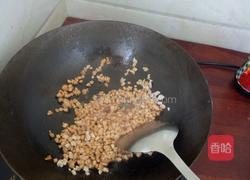 肉沫豆腐汤的做法图解4