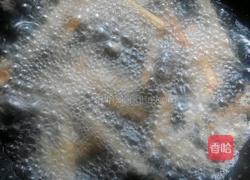 油炸沙丁鱼的做法图解4
