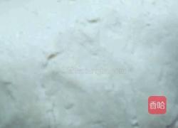 美味刀削面片的做法图解3