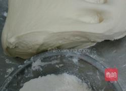 油酥饼的做法图解1