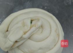 油酥饼的做法图解3