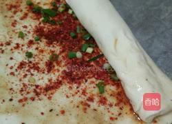 油酥饼的做法图解4