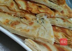 油酥饼的做法图解7