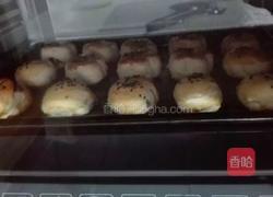 红豆酥的做法图解4