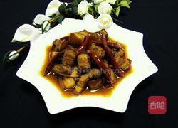 红烧肉（电压力锅版）的做法图解12