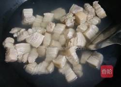 红烧肉（电压力锅版）的做法图解3