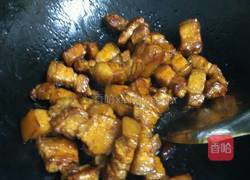 红烧肉（电压力锅版）的做法图解7
