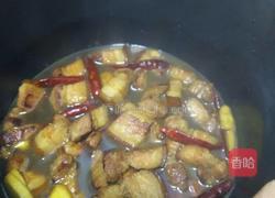 红烧肉（电压力锅版）的做法图解10