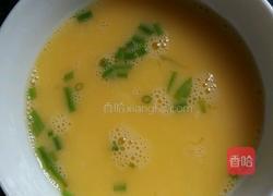 西葫芦炒鸡蛋的做法图解2