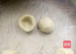 黄金窝头的做法图解7