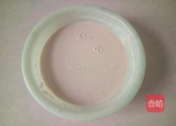 豆腐脑的做法图解3