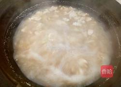 豆腐脑的做法图解7