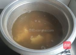 绿豆白米粥的做法图解13