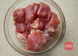 茄汁土豆炖牛肉的做法图解2