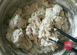 豆渣发糕的做法图解5