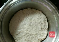 豆渣发糕的做法图解8