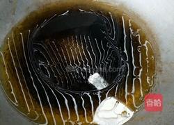 酱菜炒肉片的做法图解5