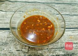 彩椒大拌菜的做法图解5