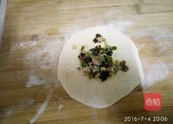 蒸饺的做法图解2