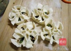 蒸饺的做法图解5