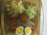朝鲜冷面