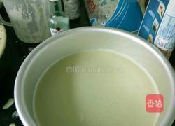 樱花芝士蛋糕的做法图解8