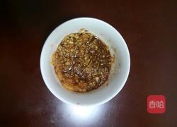 蒜姜丝瓜的做法图解3