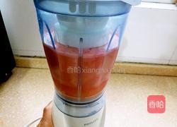 西瓜果冻的做法图解2