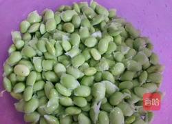 土家肉沫合渣的做法图解1