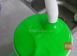 土家肉沫合渣的做法图解3