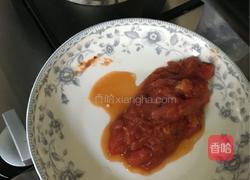 土司披萨的做法图解4