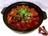 水煮肉片