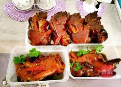 炖猪蹄的做法图解6
