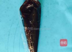 玛格瑞特饼干的做法图解4