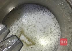 香橙虎皮蛋糕卷的做法图解7