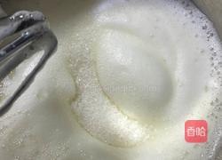 香橙虎皮蛋糕卷的做法图解8