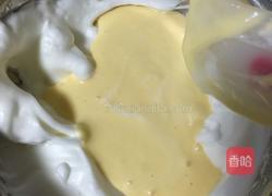 香橙虎皮蛋糕卷的做法图解13