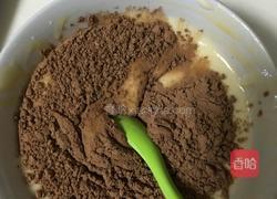 香橙虎皮蛋糕卷的做法图解14