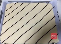 香橙虎皮蛋糕卷的做法图解17
