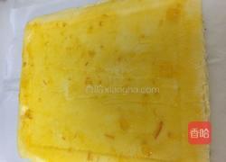 香橙虎皮蛋糕卷的做法图解22