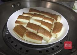 蒸茄子的做法图解2