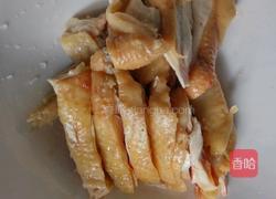 口水鸡的做法图解4