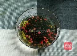 消暑豆浆的做法图解1