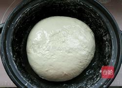 炸油香的做法图解3