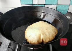 炸油香的做法图解8
